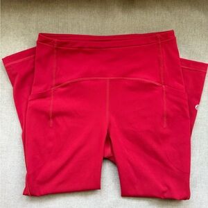 LULULEMON Swift Speed High-Rise Tight | 6